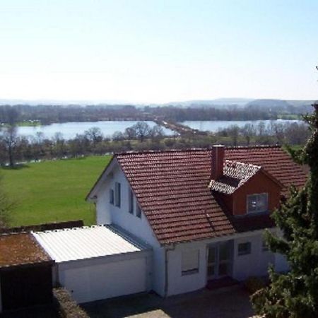 Ferienwohnungen Haus Seeblick Bad Staffelstein Extérieur photo