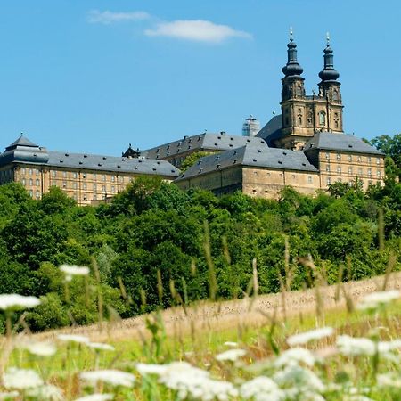 Ferienwohnungen Haus Seeblick Bad Staffelstein Extérieur photo